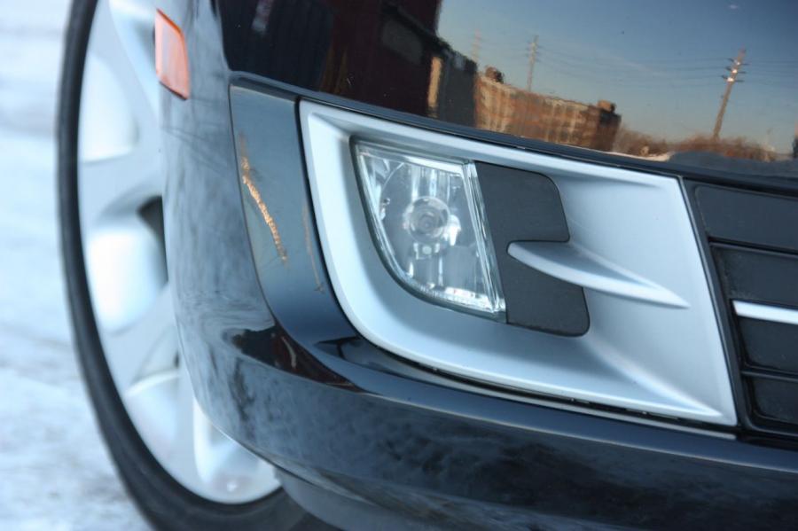  Mazda6 S Grand Touring 2009 года  (фото 37 из 41)